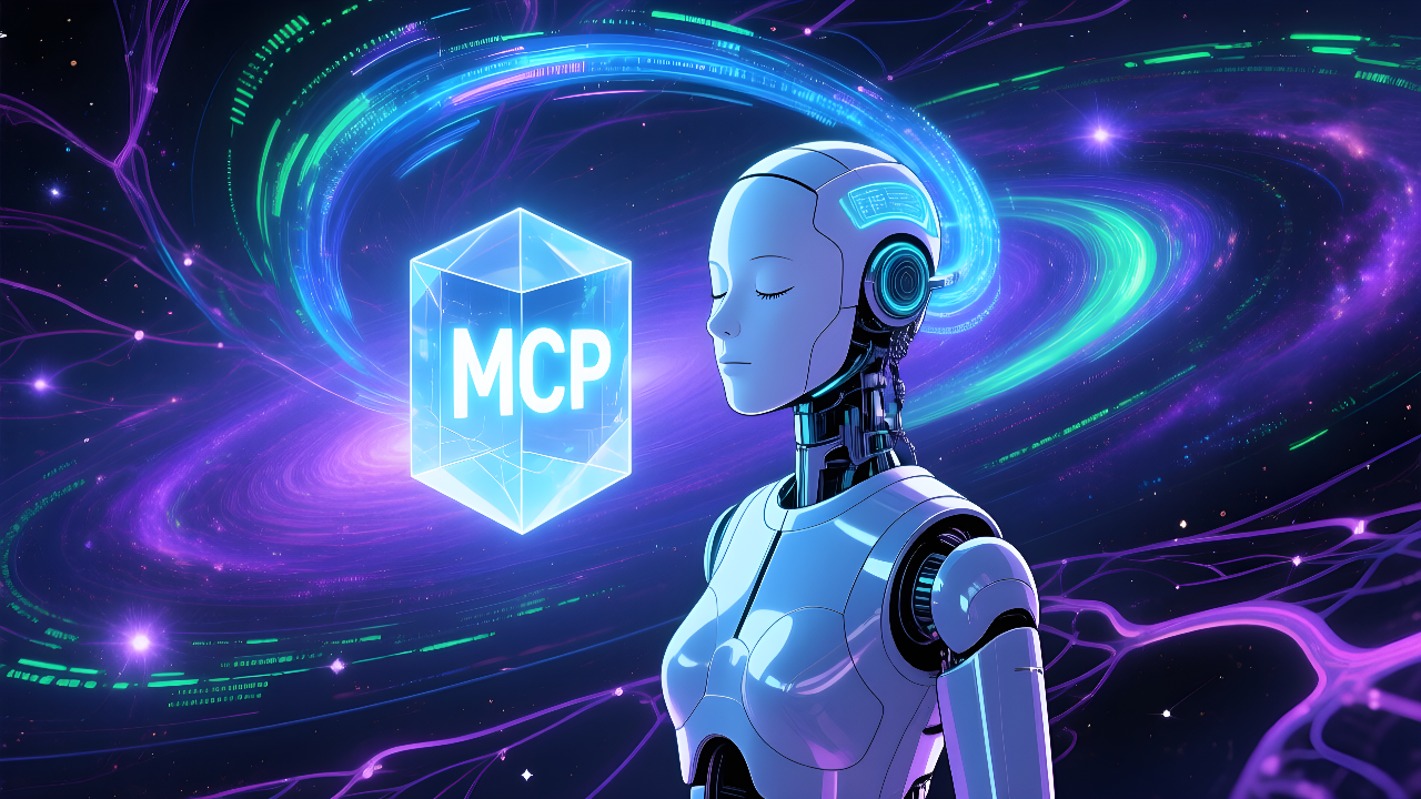 MCP Basics