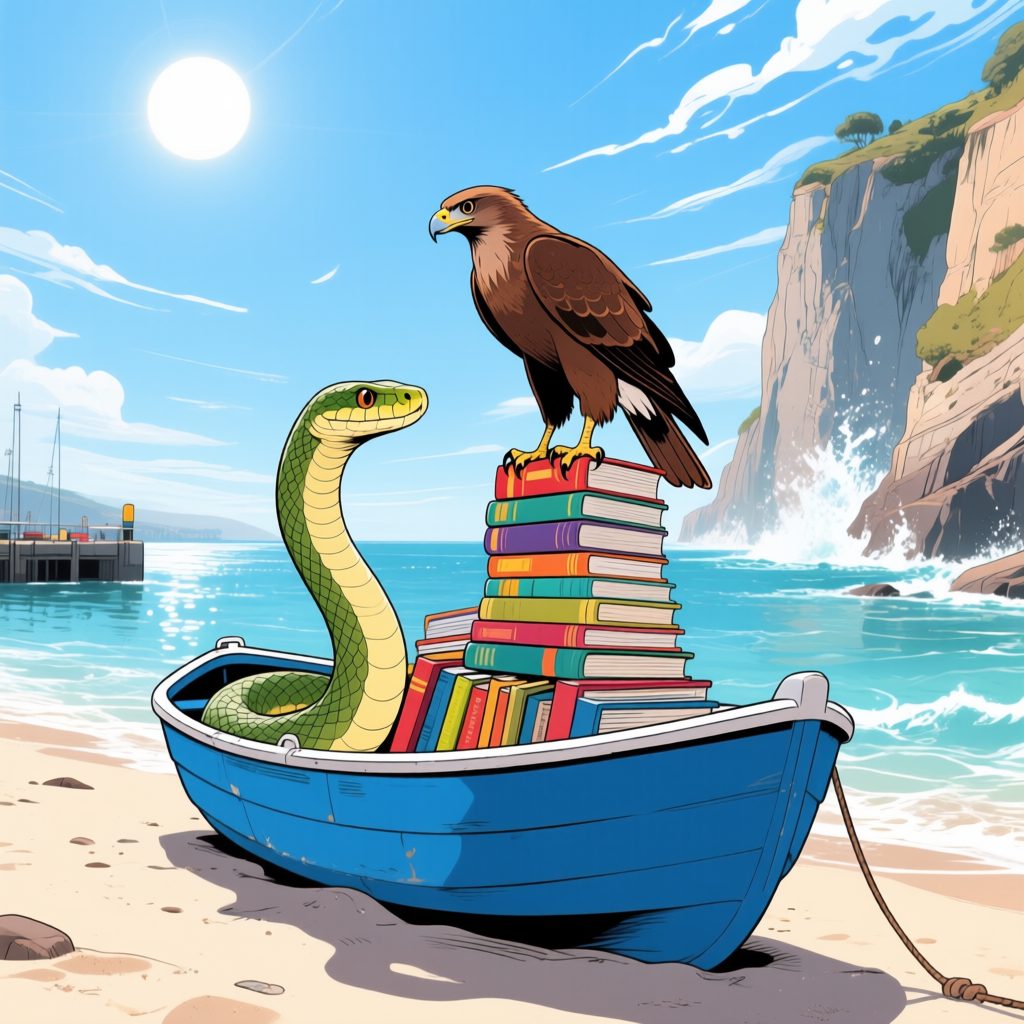 Milvus Python Docker